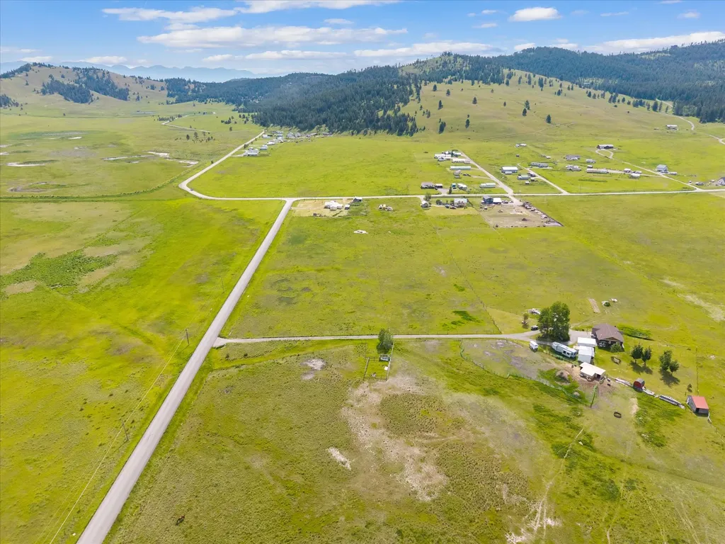 110 Phanco Lane Kalispell MT 59901