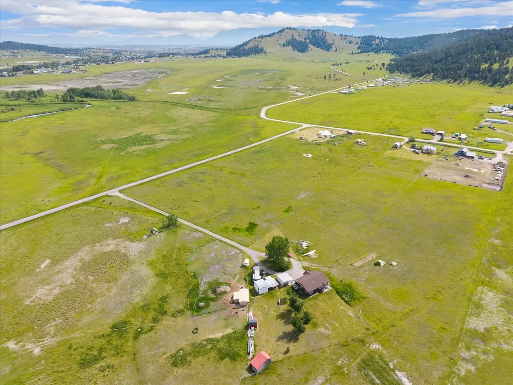 110 Phanco Lane Kalispell MT 59901