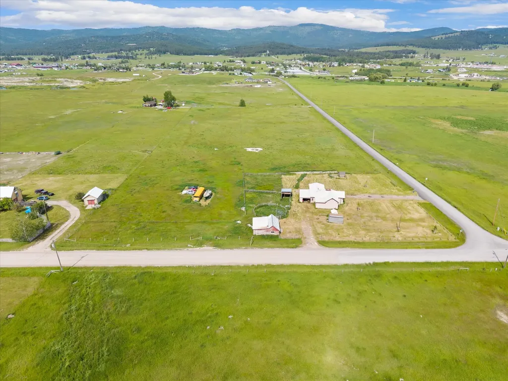 110 Phanco Lane Kalispell MT 59901