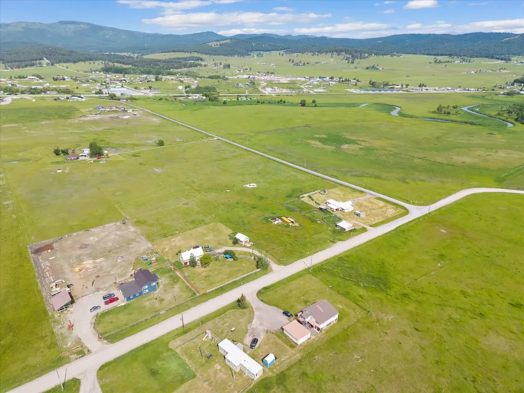 110 Phanco Lane Kalispell MT 59901
