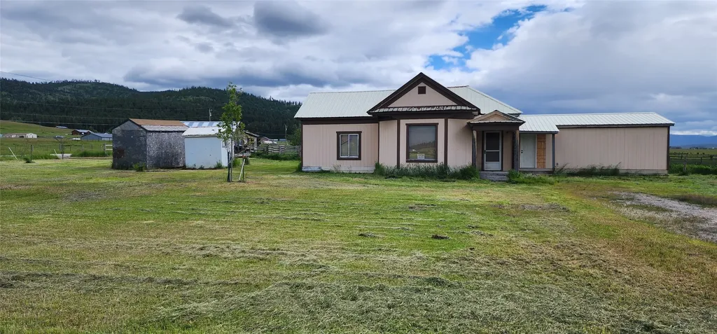 110 Phanco Lane Kalispell MT 59901