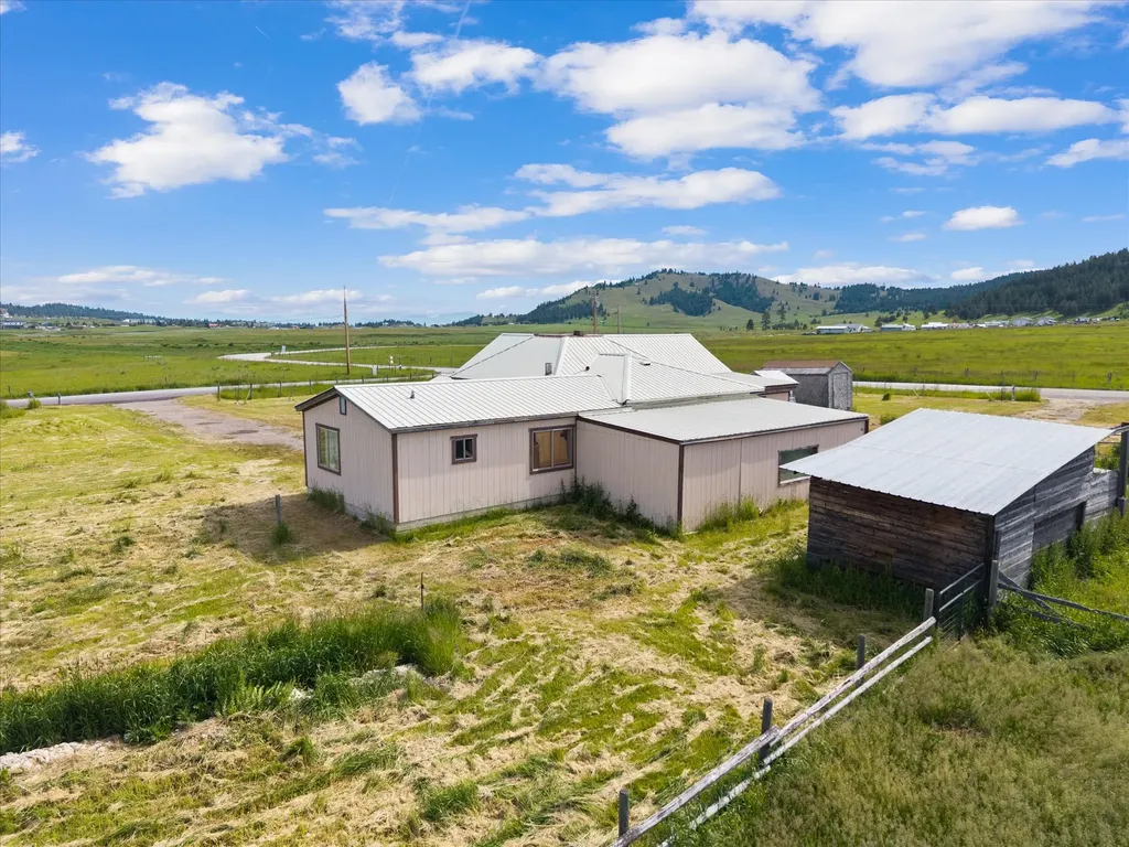 110 Phanco Lane Kalispell MT 59901
