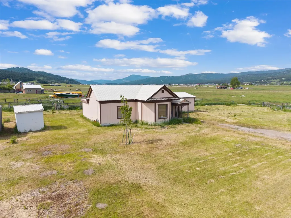 110 Phanco Lane Kalispell MT 59901