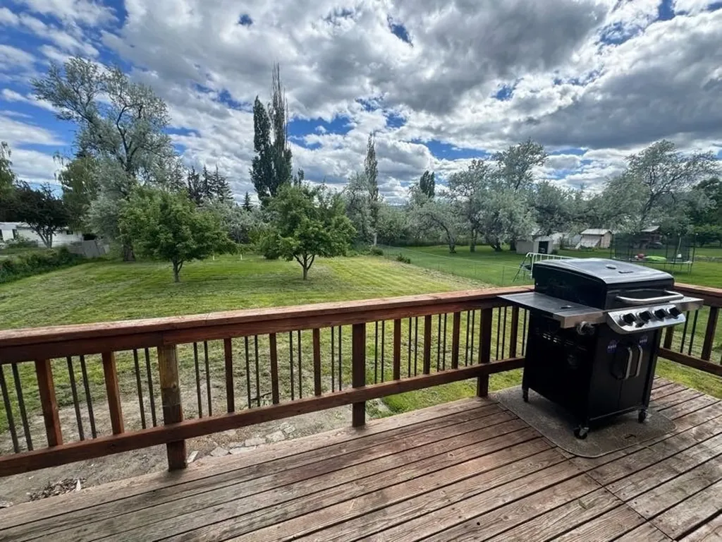 1813 Stag Lane Kalispell MT 59901