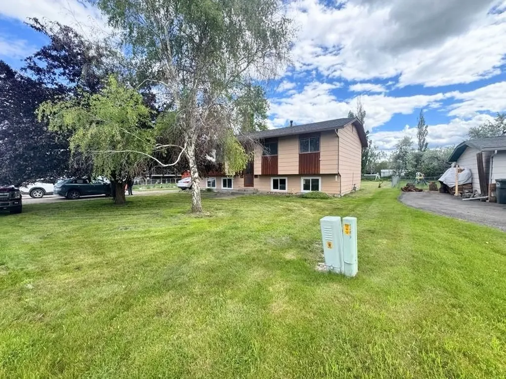 1813 Stag Lane Kalispell MT 59901