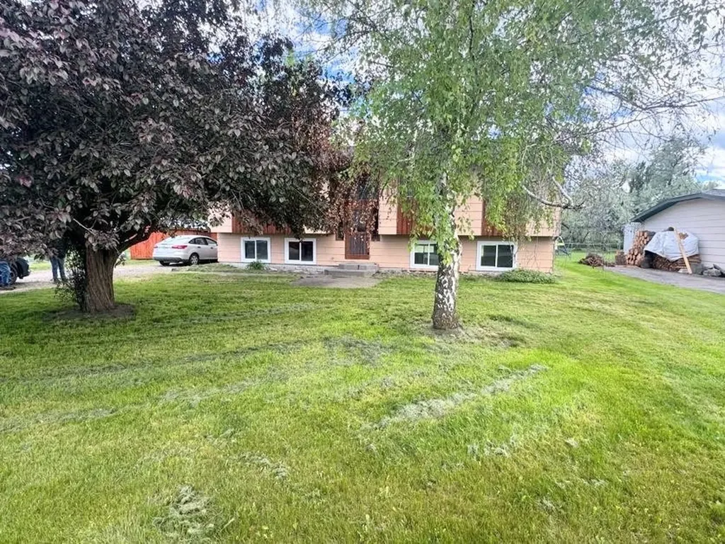 1813 Stag Lane Kalispell MT 59901