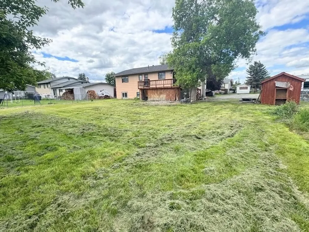 1813 Stag Lane Kalispell MT 59901