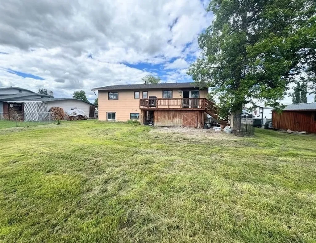 1813 Stag Lane Kalispell MT 59901