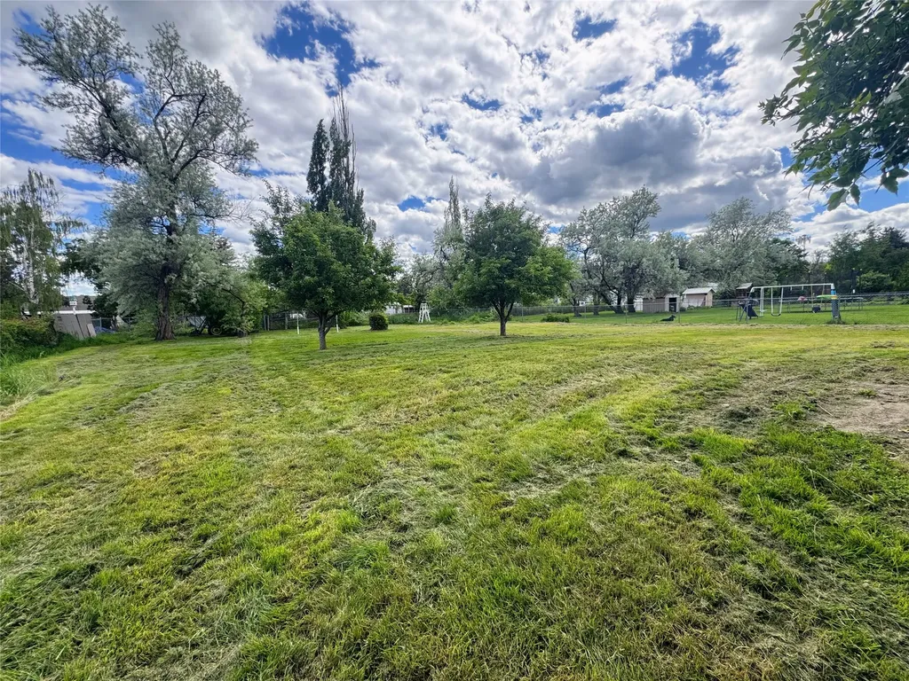 1813 Stag Lane Kalispell MT 59901