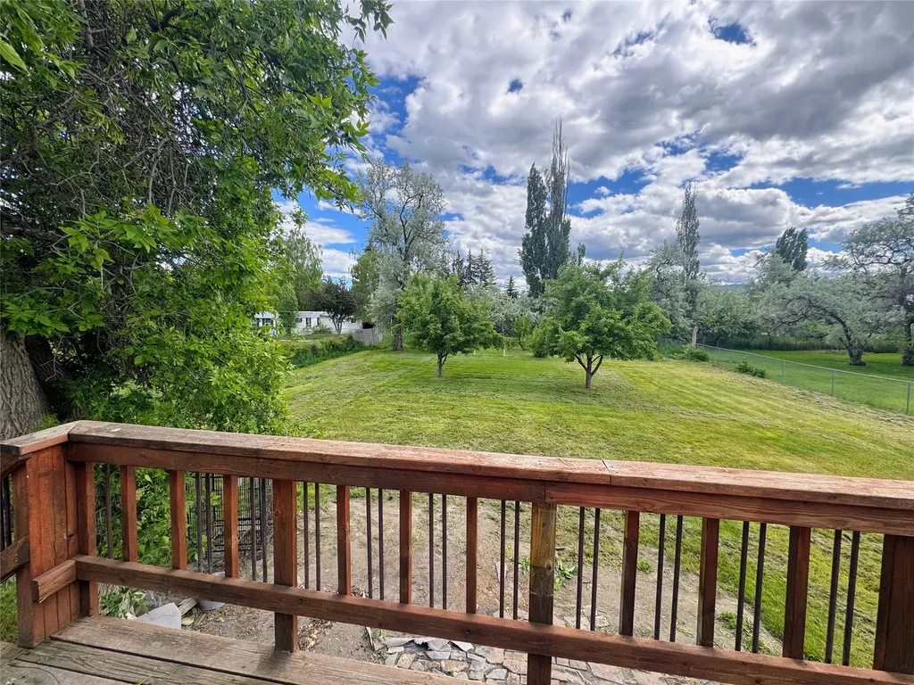 1813 Stag Lane Kalispell MT 59901