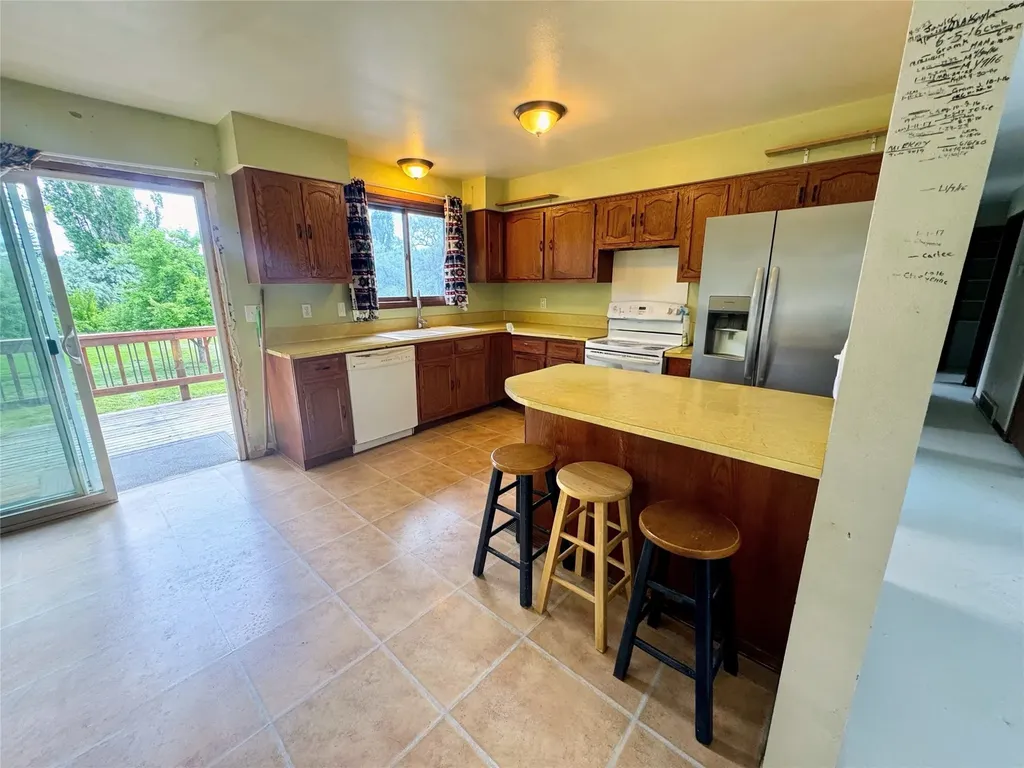 1813 Stag Lane Kalispell MT 59901
