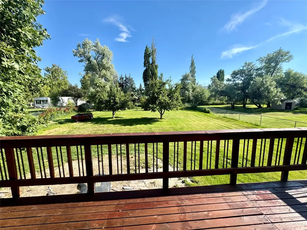 1813 Stag Lane Kalispell MT 59901