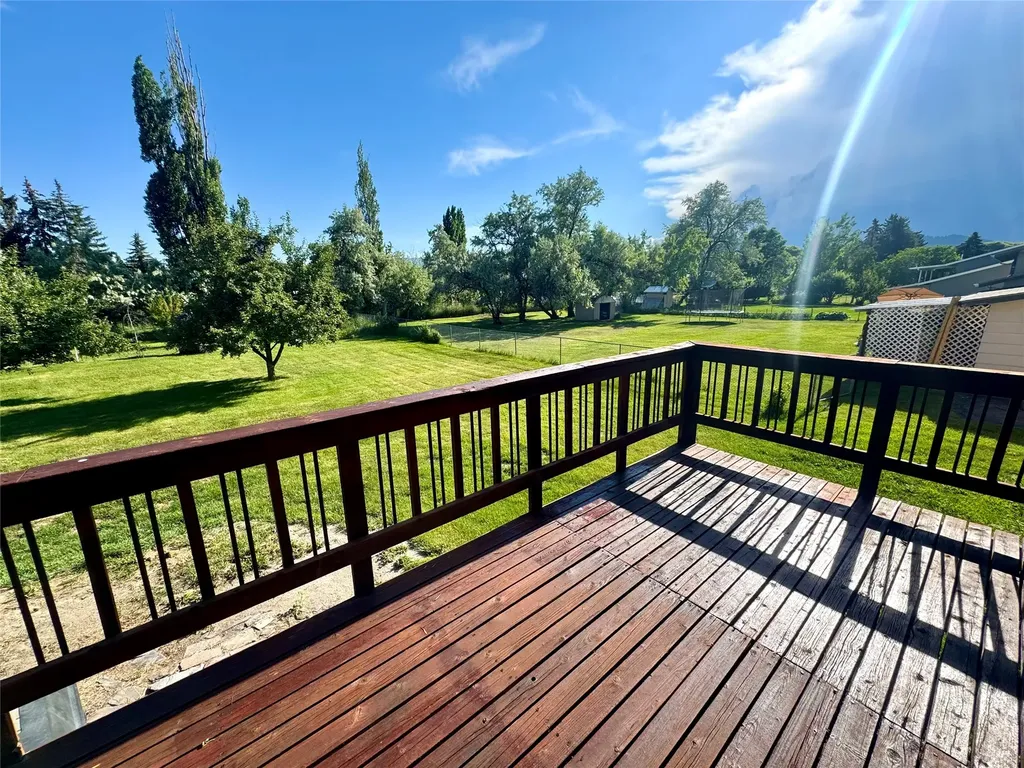 1813 Stag Lane Kalispell MT 59901
