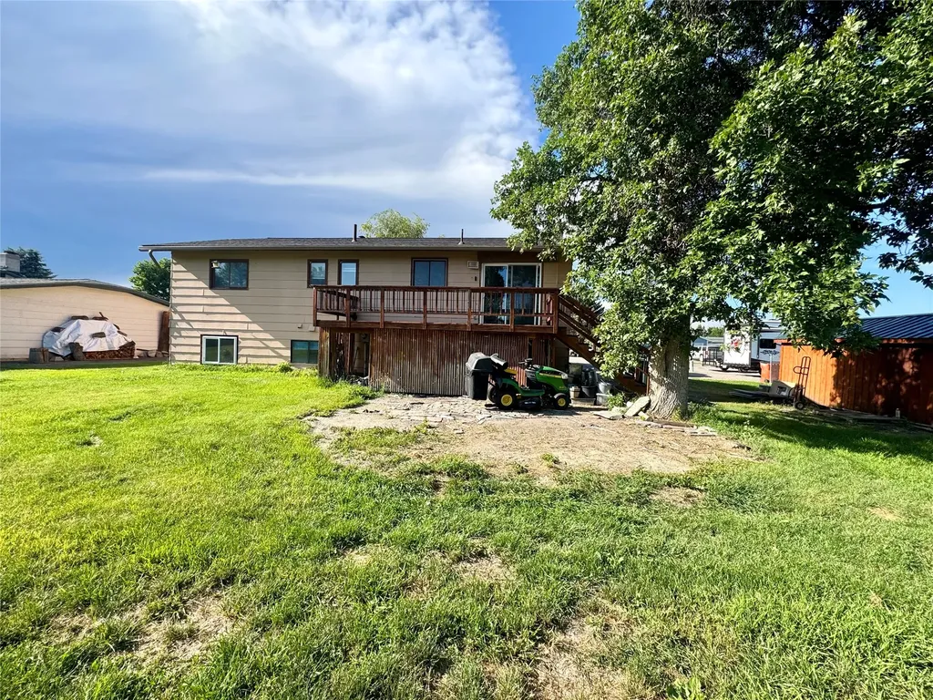 1813 Stag Lane Kalispell MT 59901