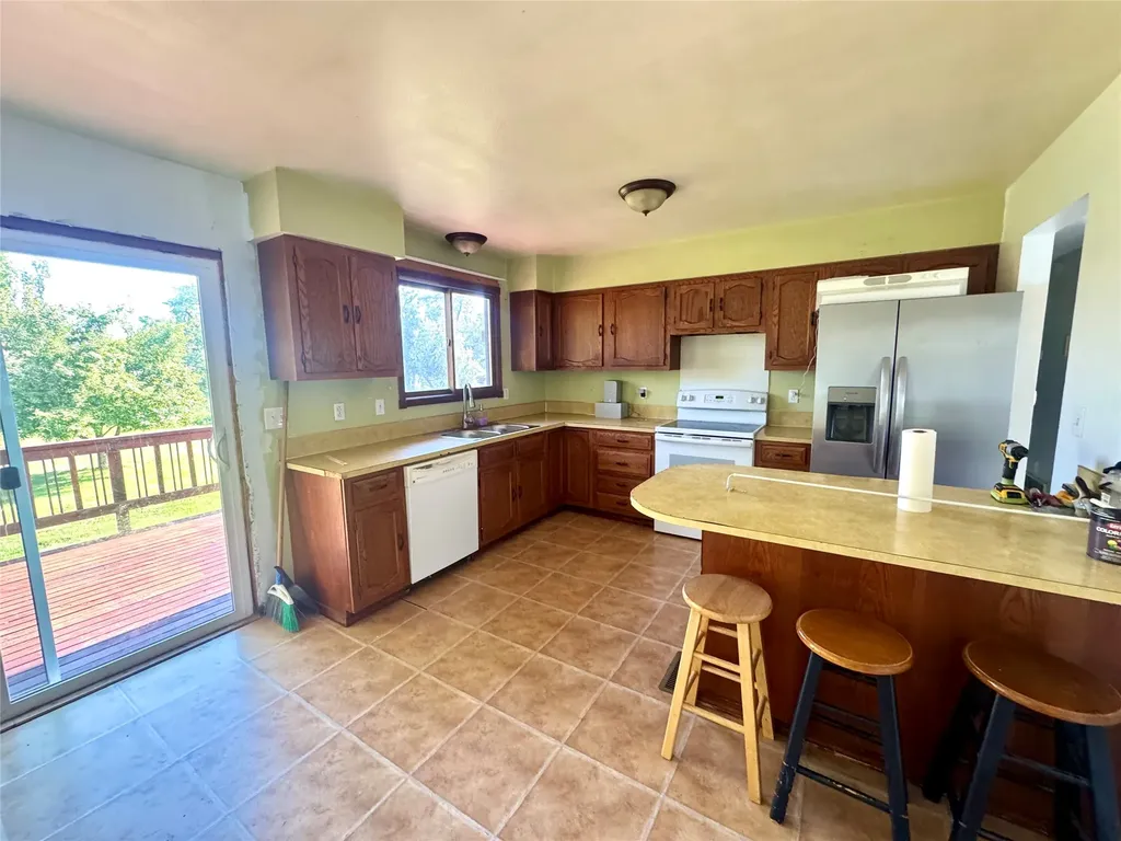 1813 Stag Lane Kalispell MT 59901