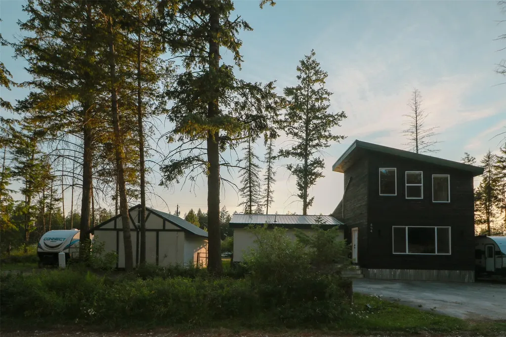 454 Antelope Trail Whitefish MT 59937