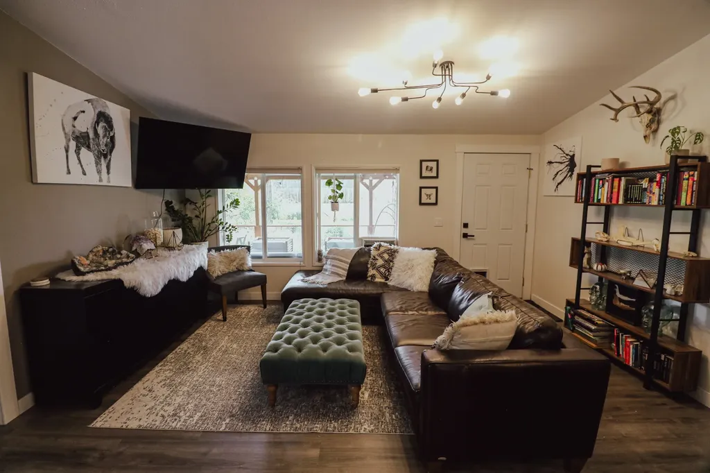 454 Antelope Trail Whitefish MT 59937
