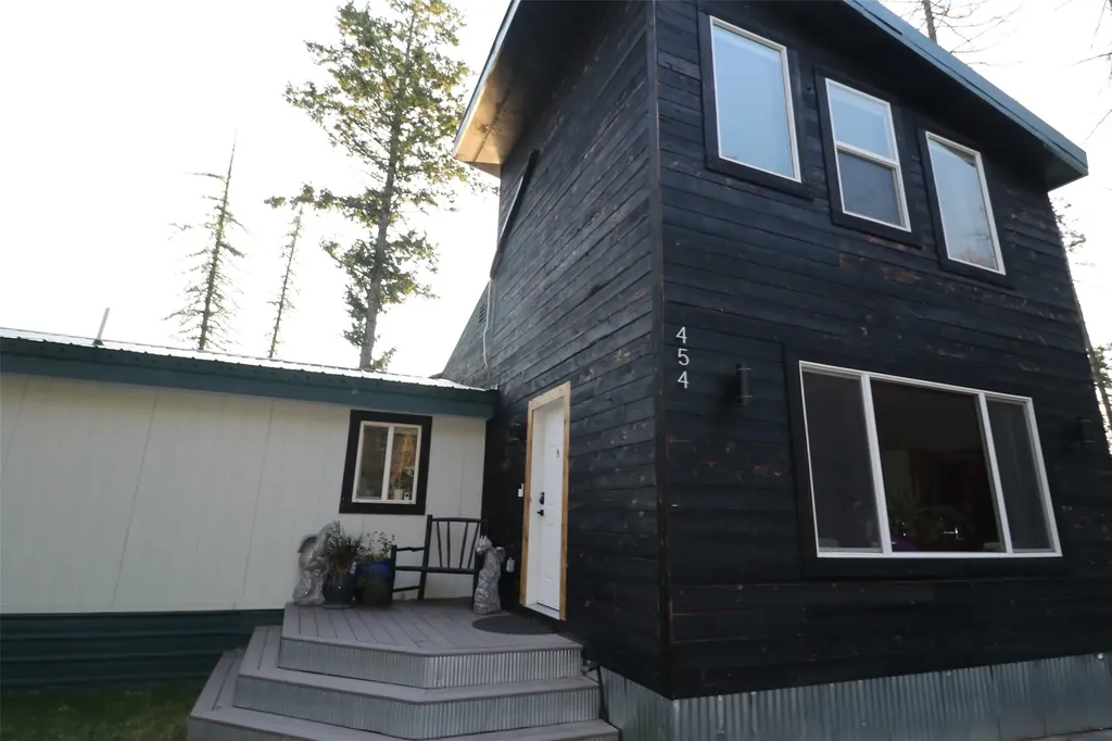 454 Antelope Trail Whitefish MT 59937