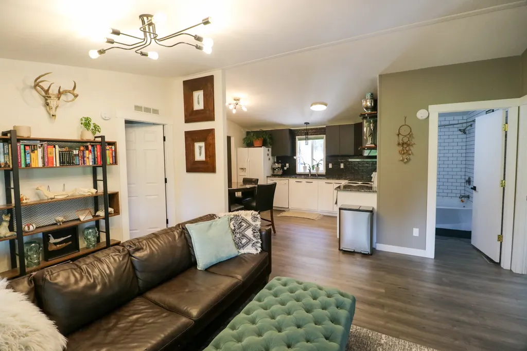 454 Antelope Trail Whitefish MT 59937