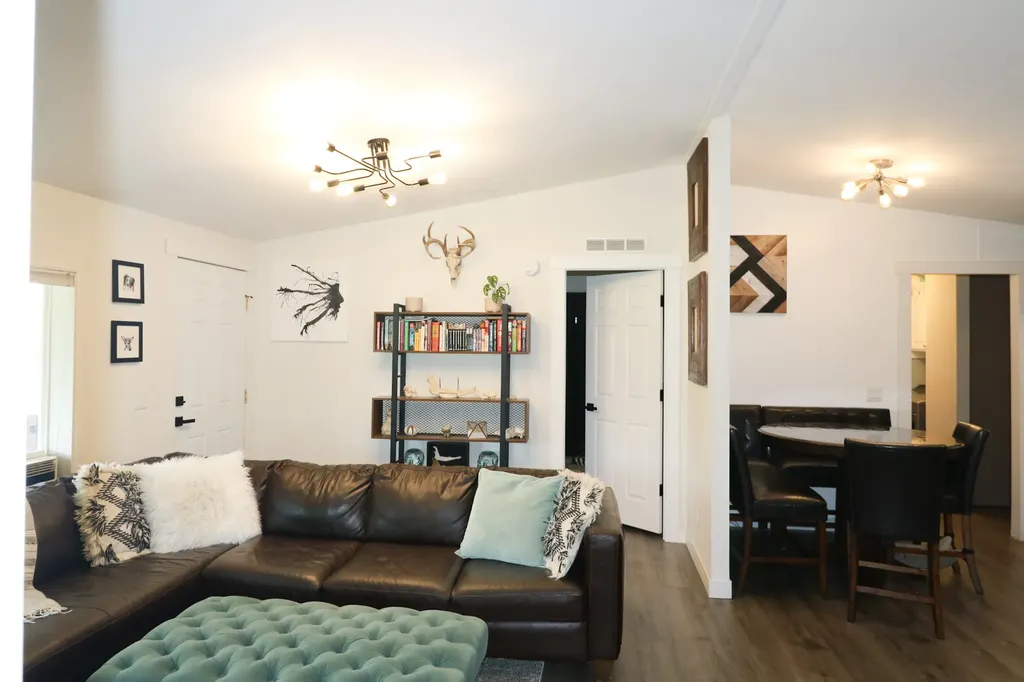 454 Antelope Trail Whitefish MT 59937