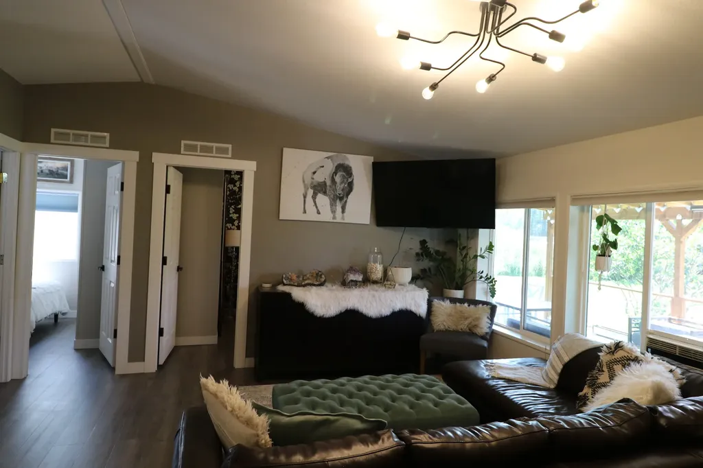 454 Antelope Trail Whitefish MT 59937