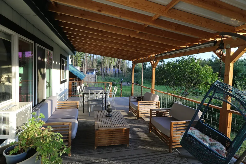 454 Antelope Trail Whitefish MT 59937