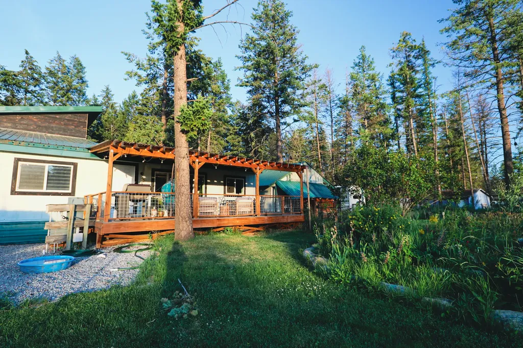 454 Antelope Trail Whitefish MT 59937
