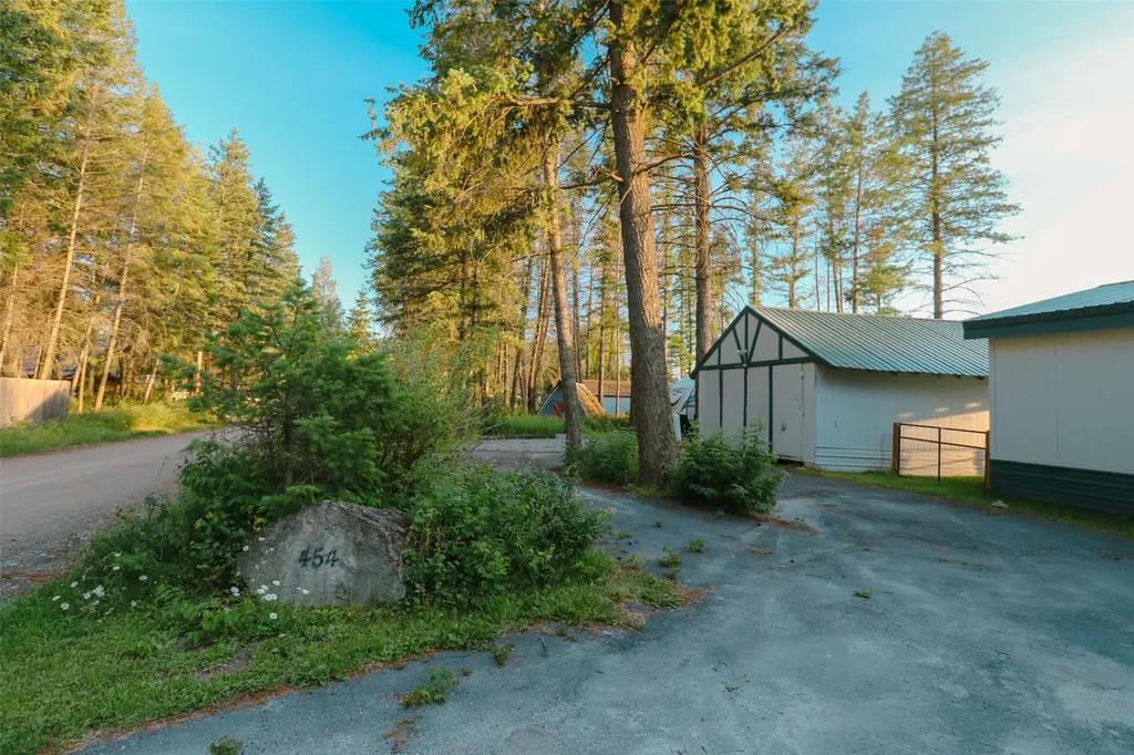 454 Antelope Trail Whitefish MT 59937