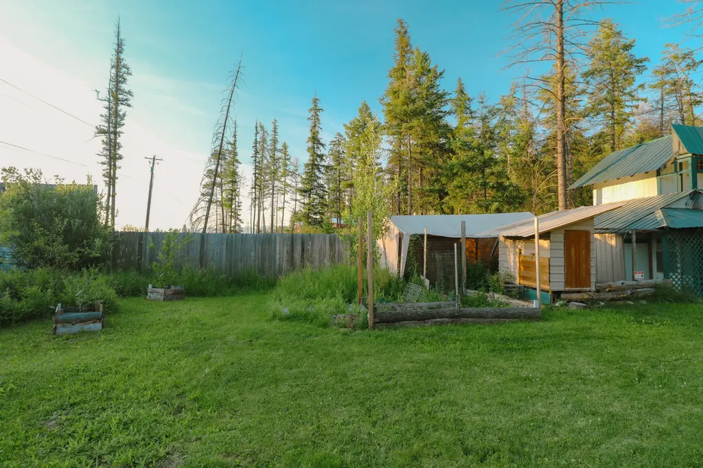 454 Antelope Trail Whitefish MT 59937