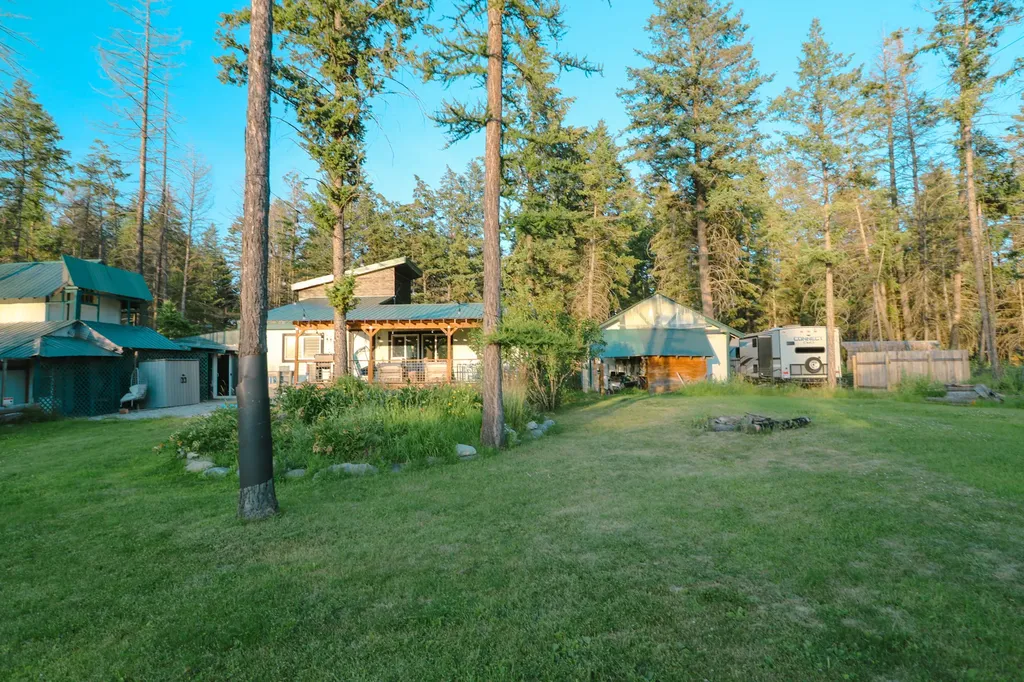 454 Antelope Trail Whitefish MT 59937