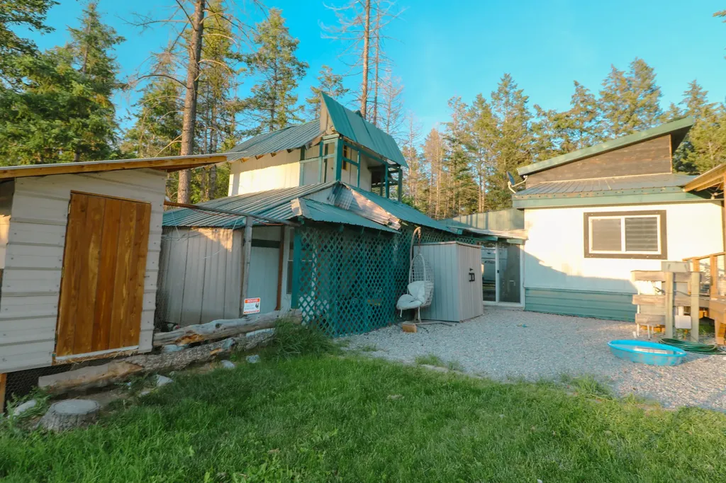 454 Antelope Trail Whitefish MT 59937