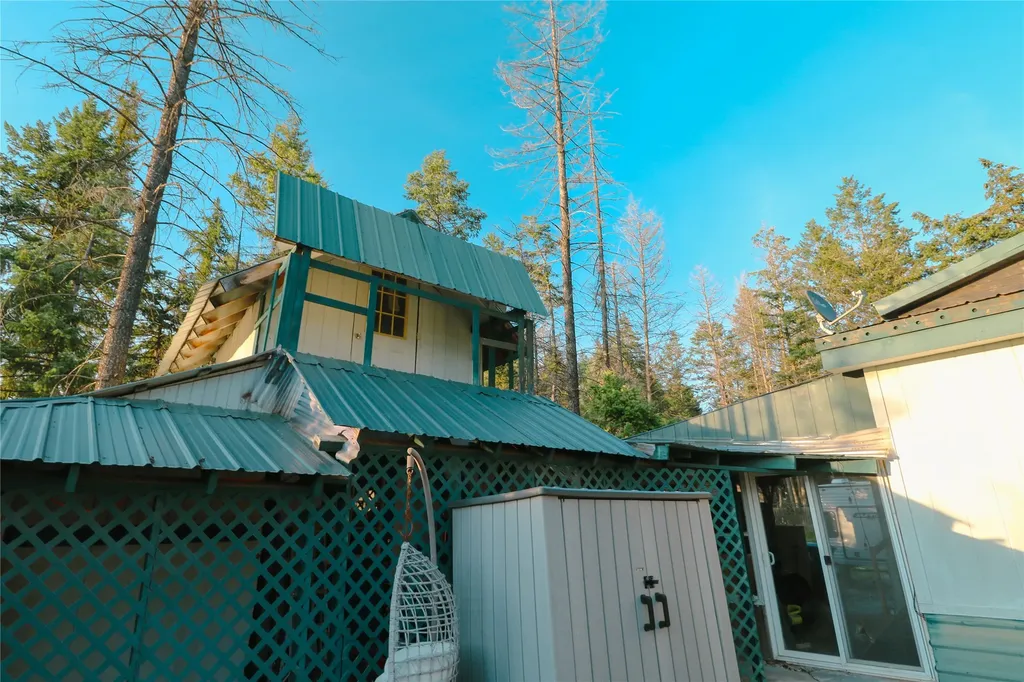 454 Antelope Trail Whitefish MT 59937