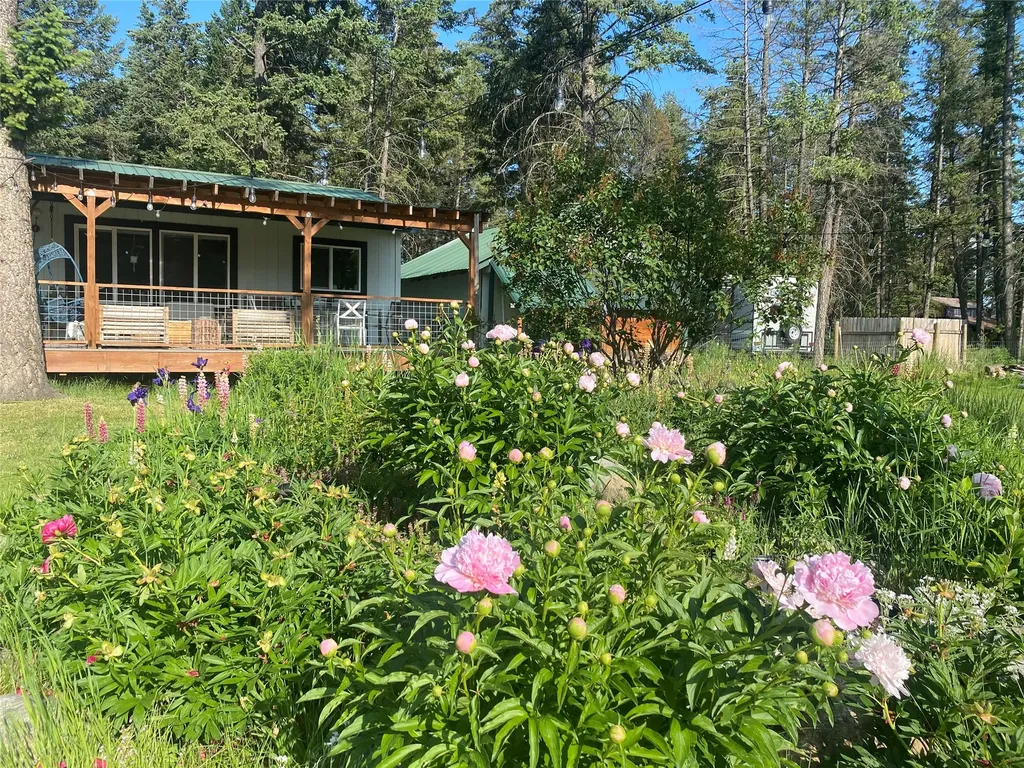 454 Antelope Trail Whitefish MT 59937