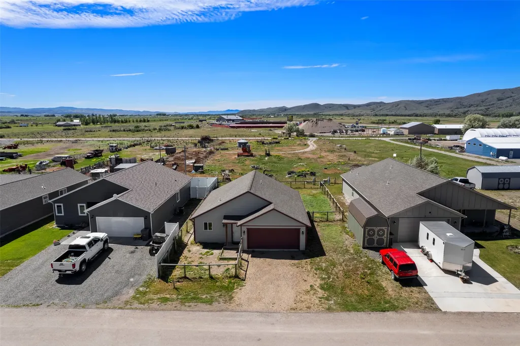 419 I Street Townsend MT 59644