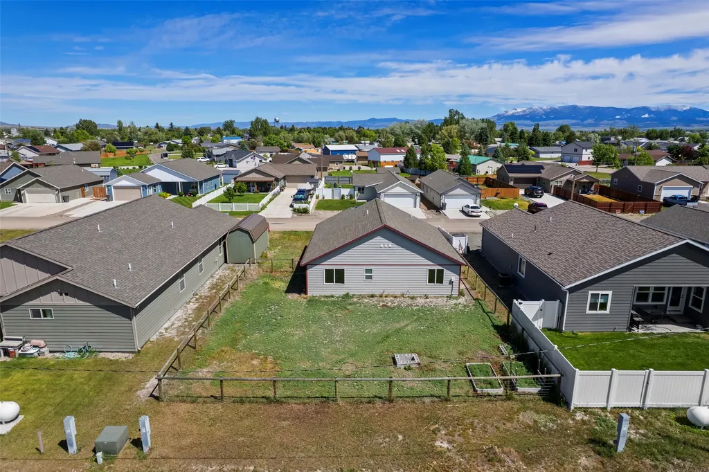 419 I Street Townsend MT 59644