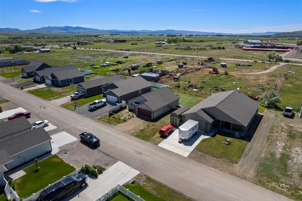 419 I Street Townsend MT 59644