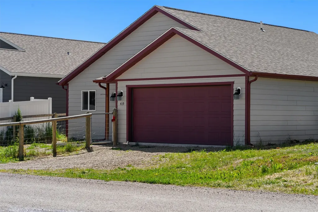 419 I Street Townsend MT 59644