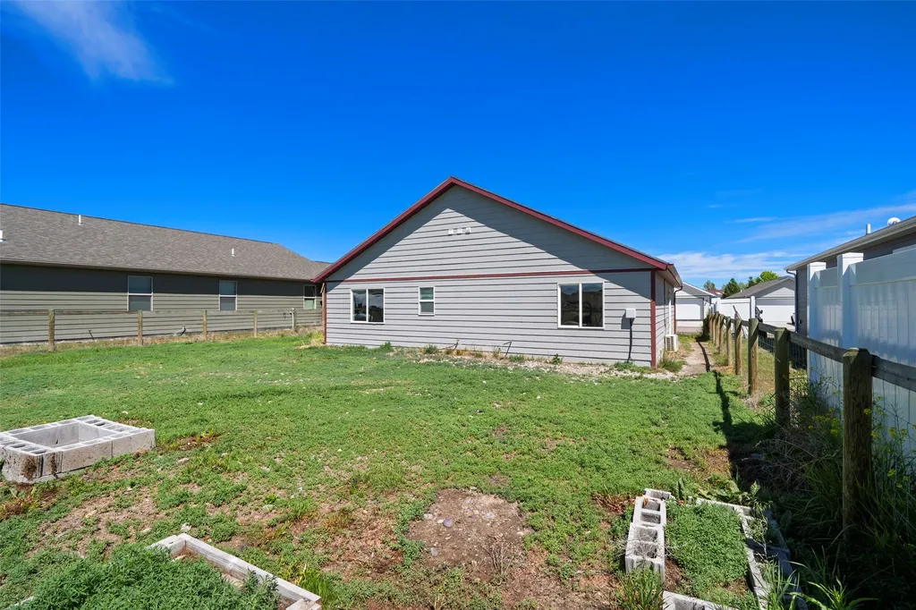 419 I Street Townsend MT 59644
