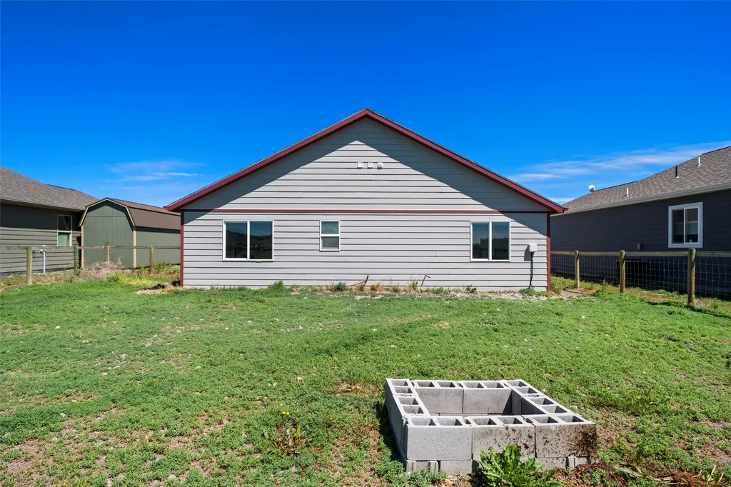 419 I Street Townsend MT 59644