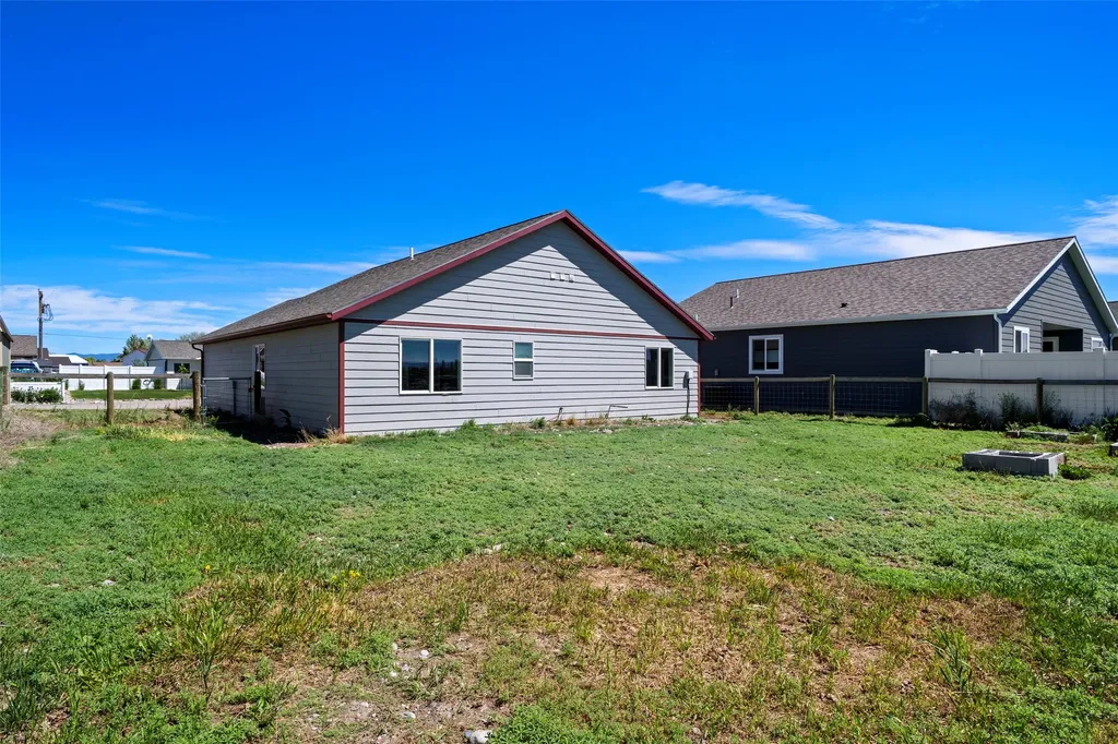 419 I Street Townsend MT 59644