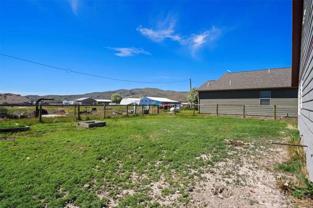 419 I Street Townsend MT 59644
