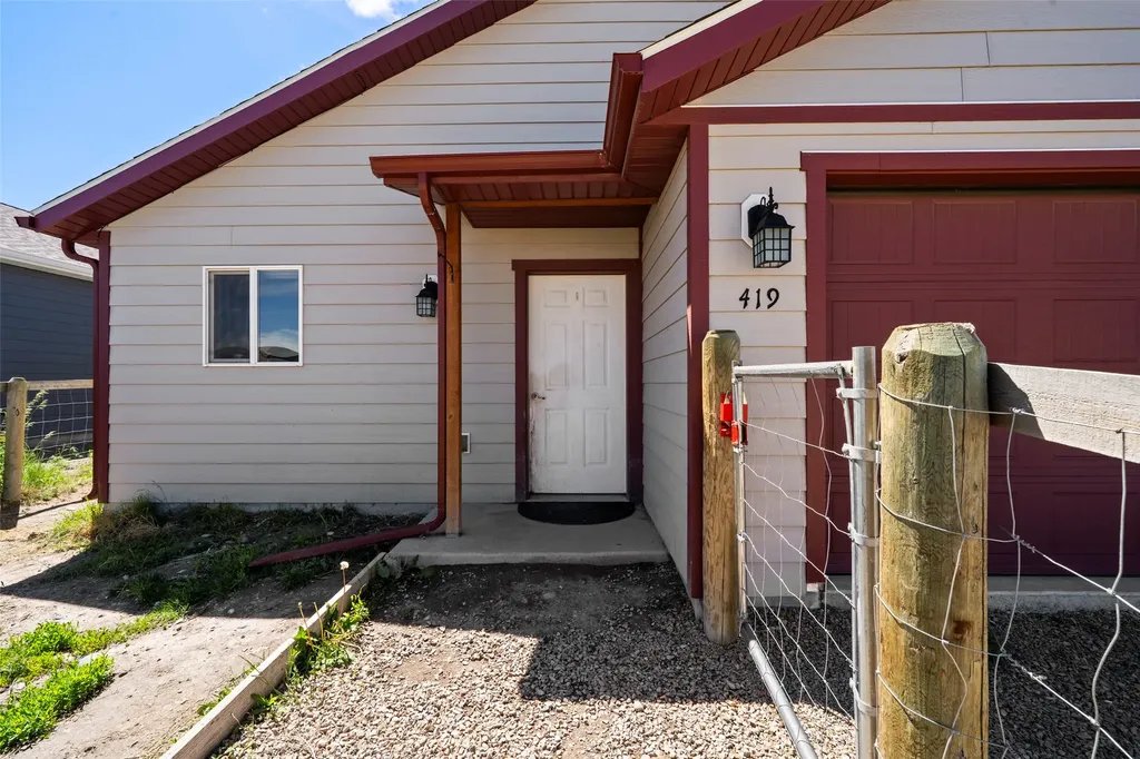 419 I Street Townsend MT 59644