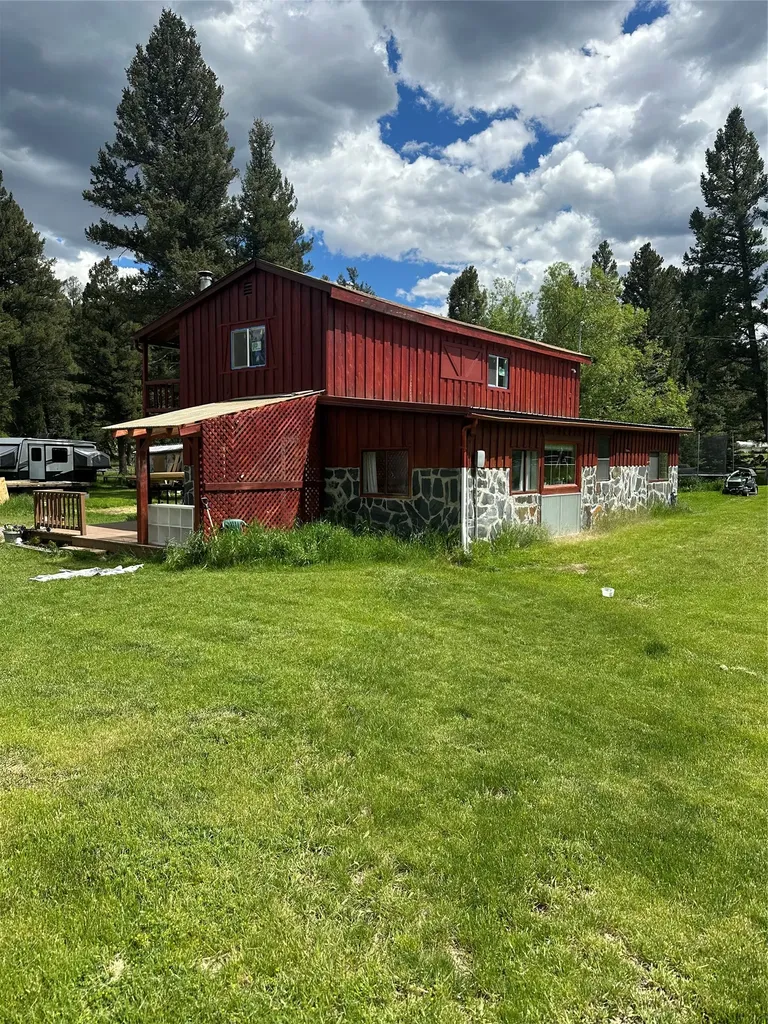 10 Jackleg Lane Philipsburg MT 59858