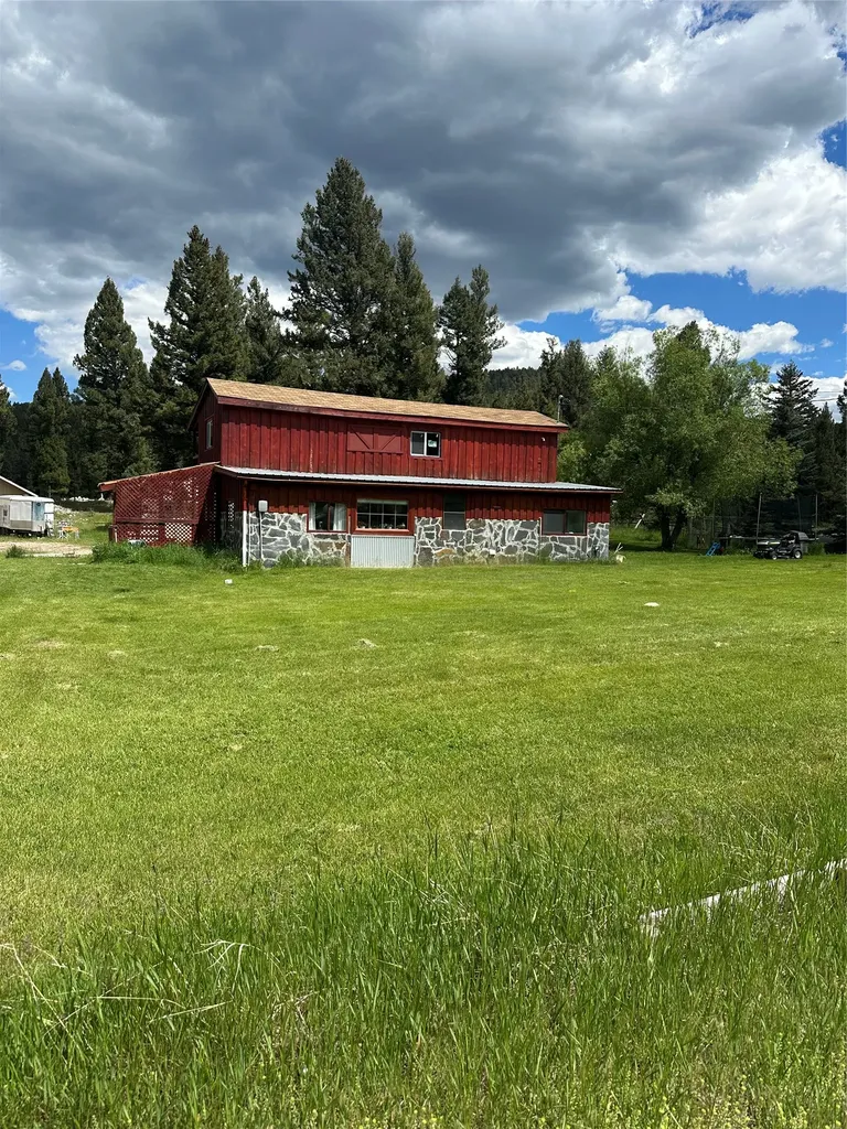10 Jackleg Lane Philipsburg MT 59858