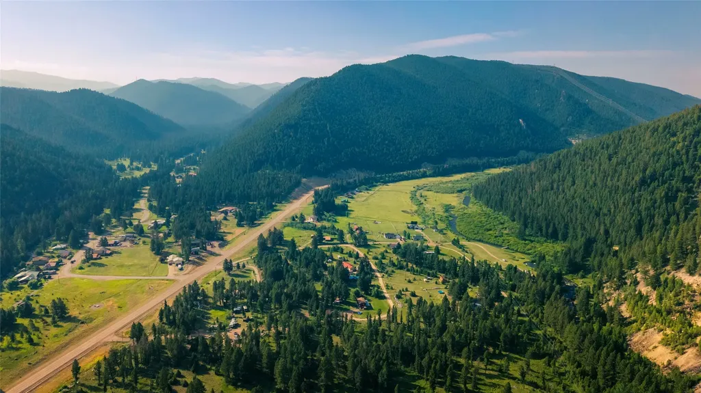 10 Jackleg Lane Philipsburg MT 59858