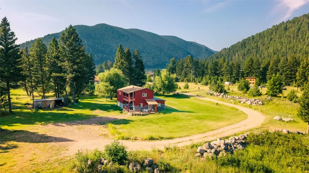 10 Jackleg Lane Philipsburg MT 59858