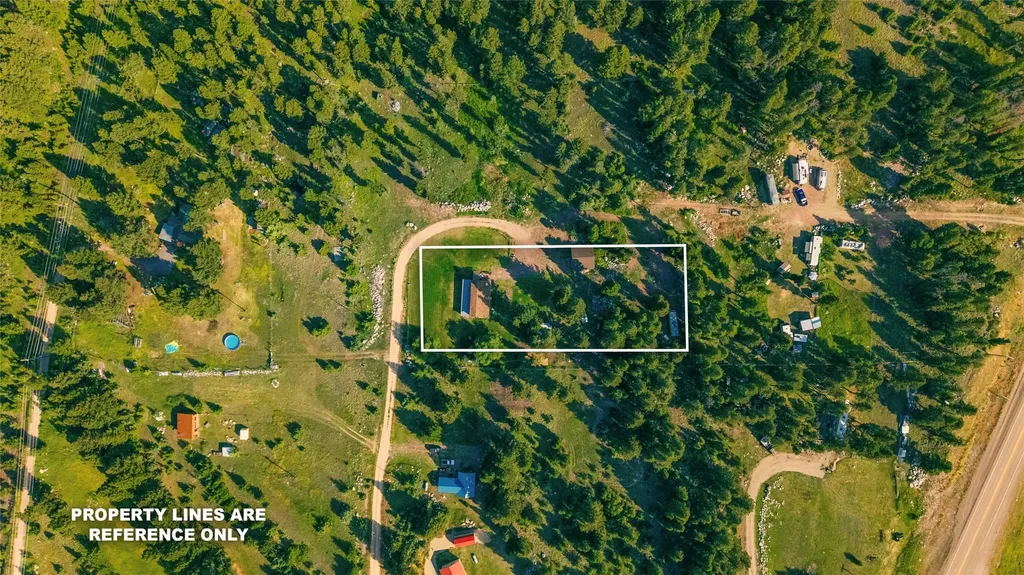 10 Jackleg Lane Philipsburg MT 59858