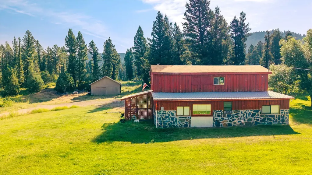 10 Jackleg Lane Philipsburg MT 59858