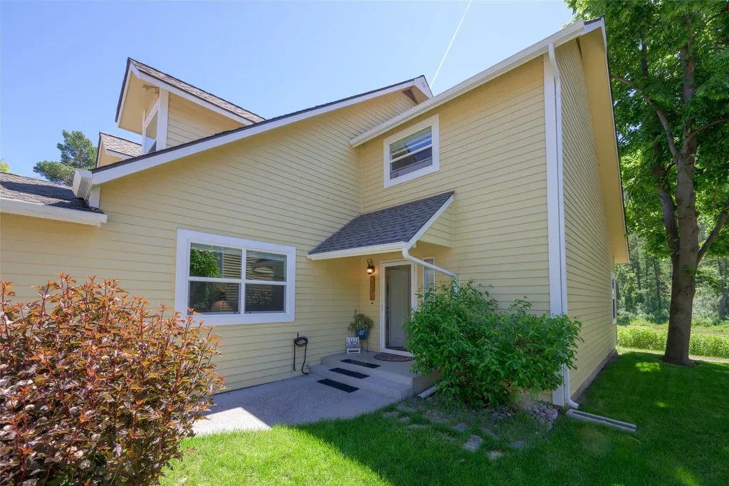 1921 E Broadway Street Missoula MT 59802