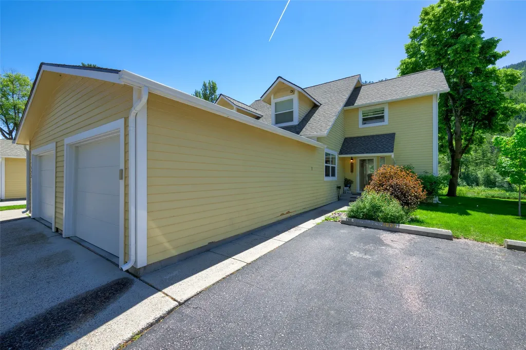 1921 E Broadway Street Missoula MT 59802